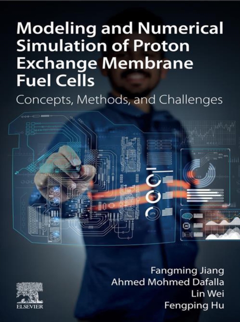 Modeling and Numerical Simulation of Proton Exchange Membrane Fuel Cells