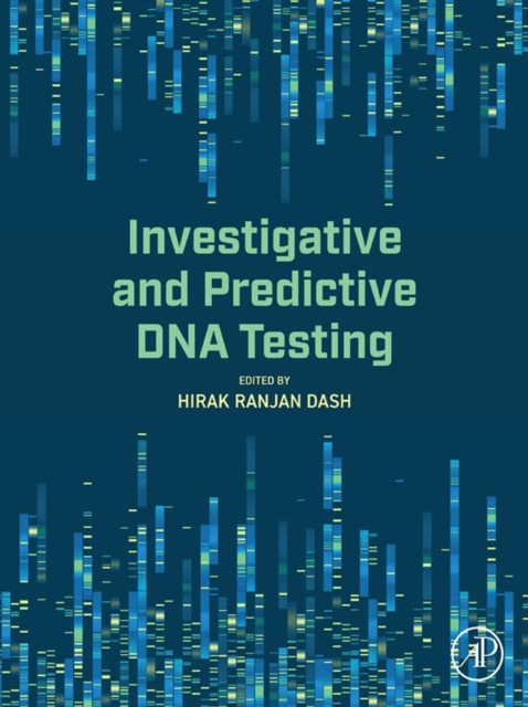 Investigative and Predictive DNA Testing