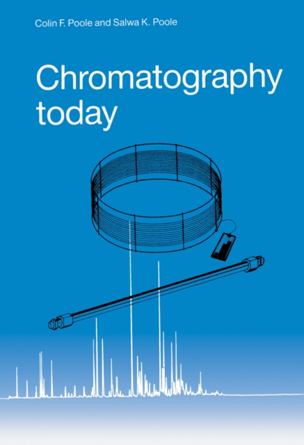 Chromatography Today