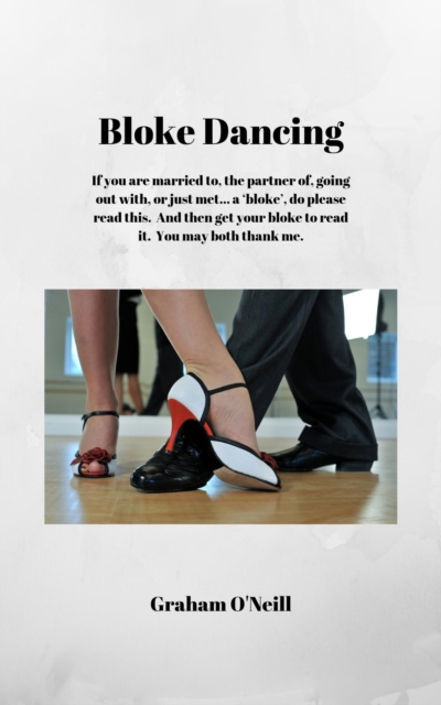 Bloke Dancing