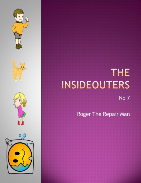 Roger The Repair Man
