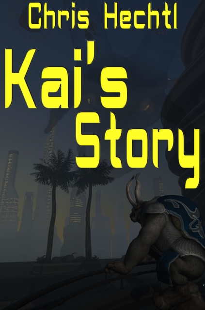 Kai's Story