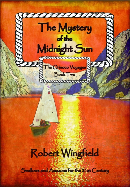 Mystery of the Midnight Sun