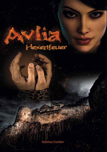 Avlia - Hexenfeuer