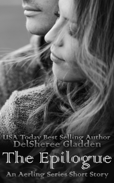Epilogue: An Aerling Series Short Story