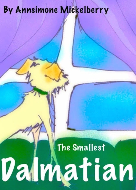 Smallest Dalmatian