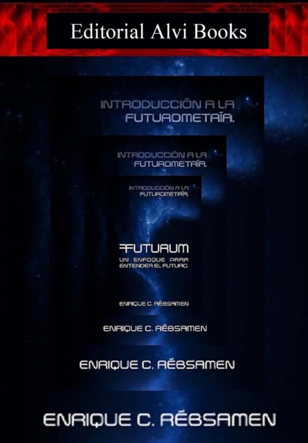 Futurum: Un enfoque para entender el futuro