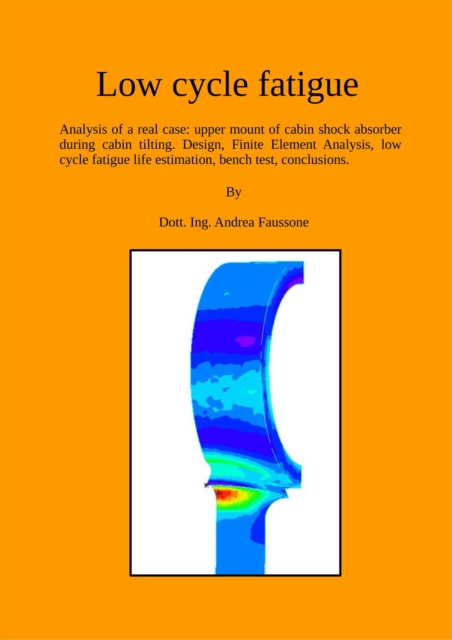 Low Cycle Fatigue