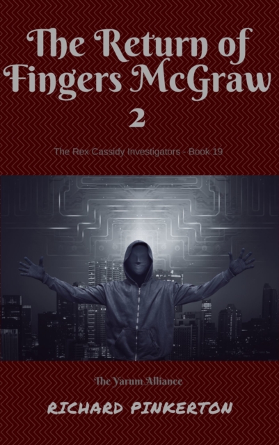 Return of Fingers McGraw II