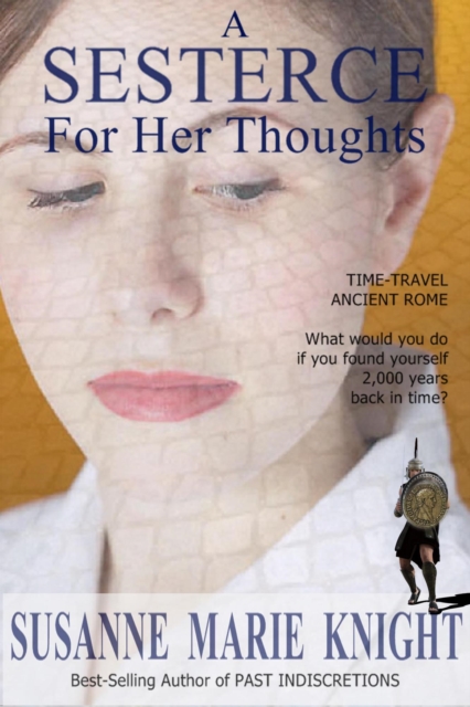 Sesterce For Her Thoughts