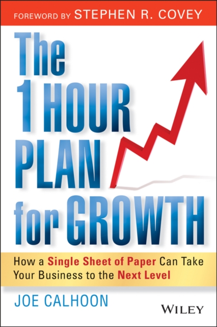One Hour Plan For Growth