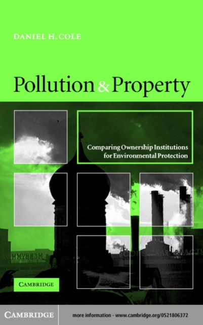 Pollution and Property