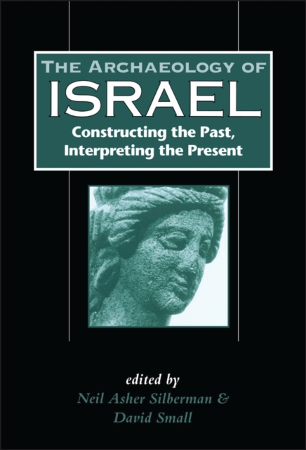 Archaeology of Israel