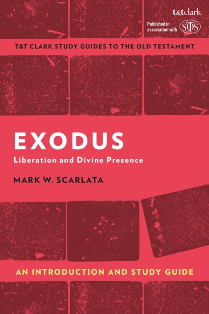 Exodus: An Introduction and Study Guide
