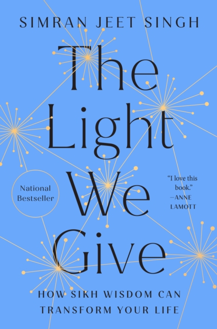 Light We Give