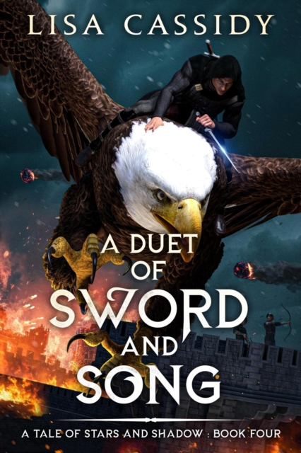 Duet of Sword and Song