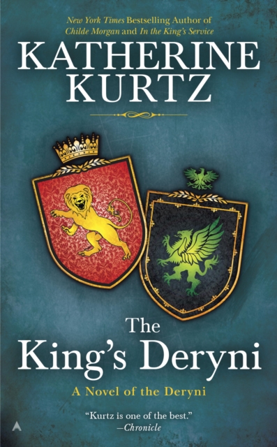King's Deryni