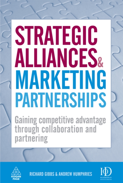 Strategic Alliances and Marketing Partnerships