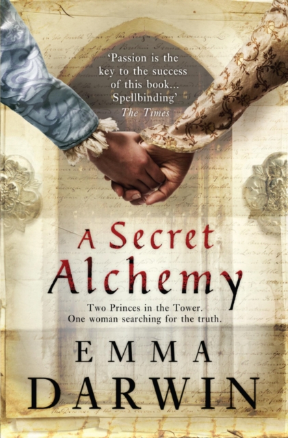 Secret Alchemy