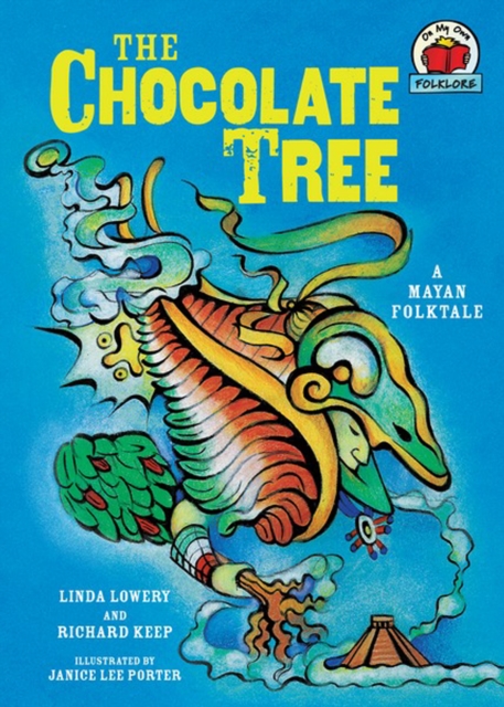 Chocolate Tree