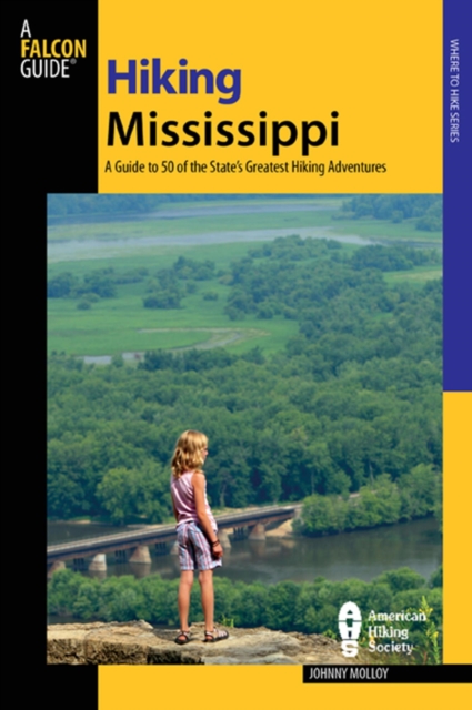 Hiking Mississippi