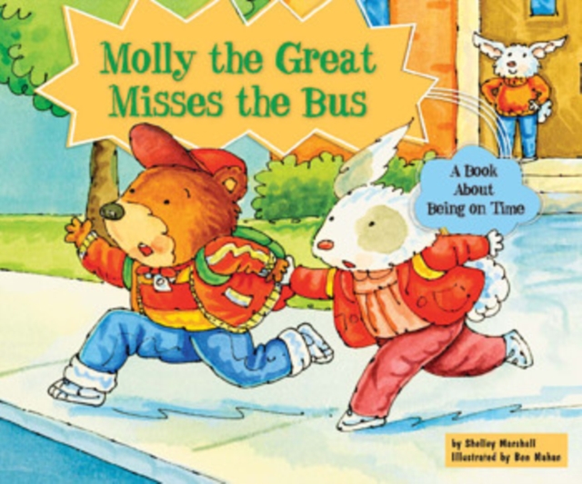Molly the Great Misses the Bus