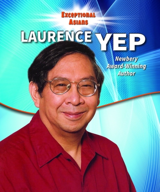 Laurence Yep