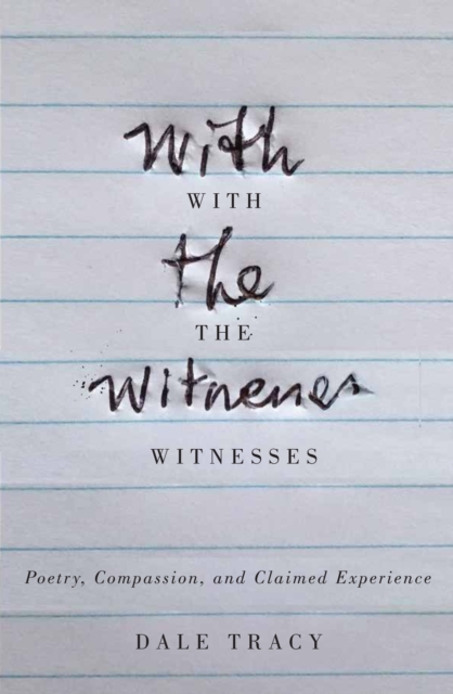 With the Witnesses