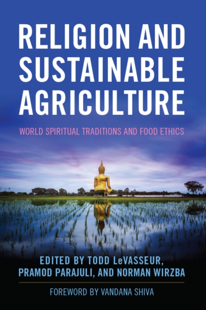 Religion and Sustainable Agriculture