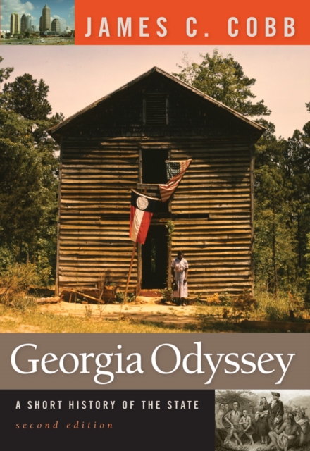 Georgia Odyssey