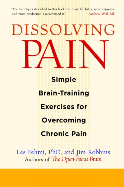 Dissolving Pain