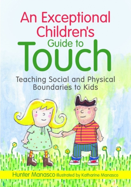 Exceptional Children's Guide to Touch