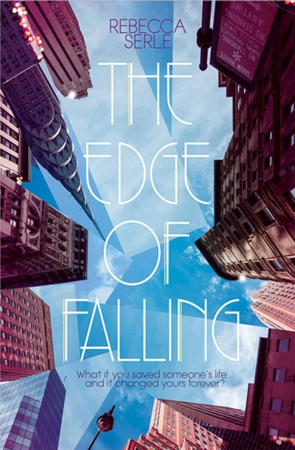 Edge of Falling