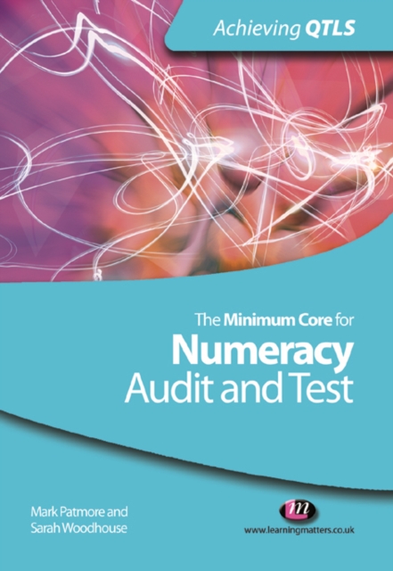 Minimum Core for Numeracy: Audit and Test