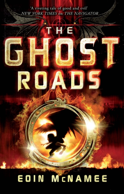 Ghost Roads