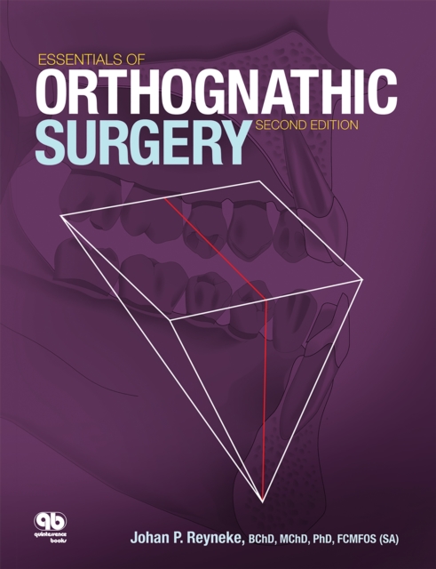 Clinician's Handbook of Oral and Maxillofacial Surgery