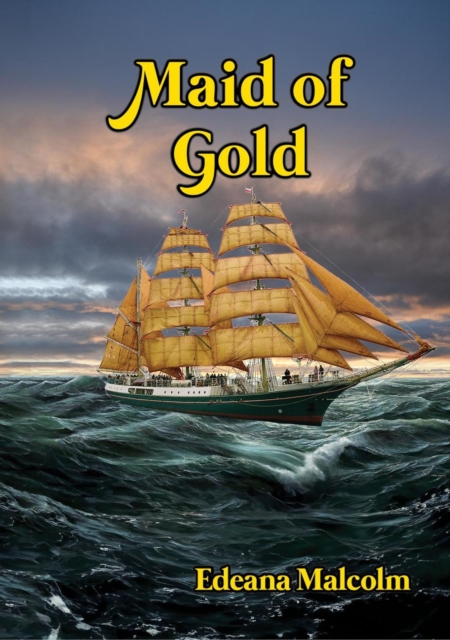 Maid of Gold