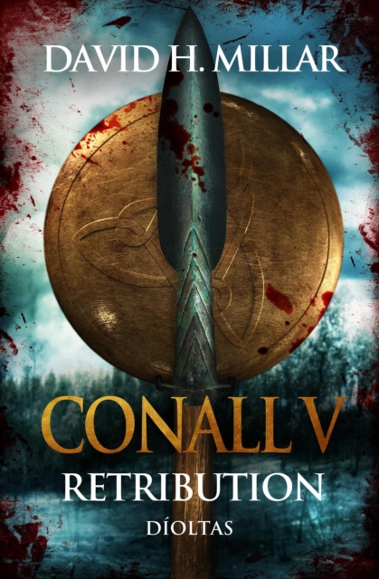 Conall V: Retribution-Dioltas
