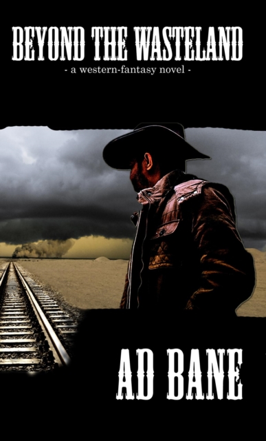 Beyond the Wasteland