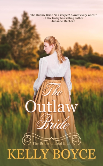 Outlaw Bride