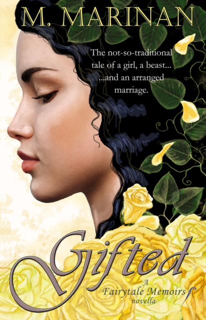 Gifted: A Fairytale Memoirs novella
