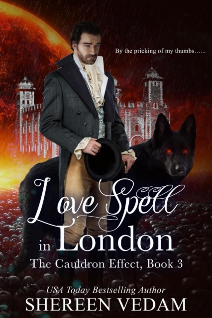 Love Spell in London