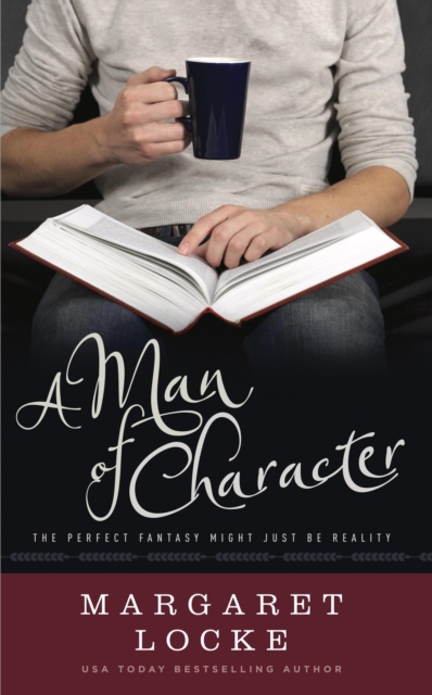 Man of Character - A Magical Romantic Comedy