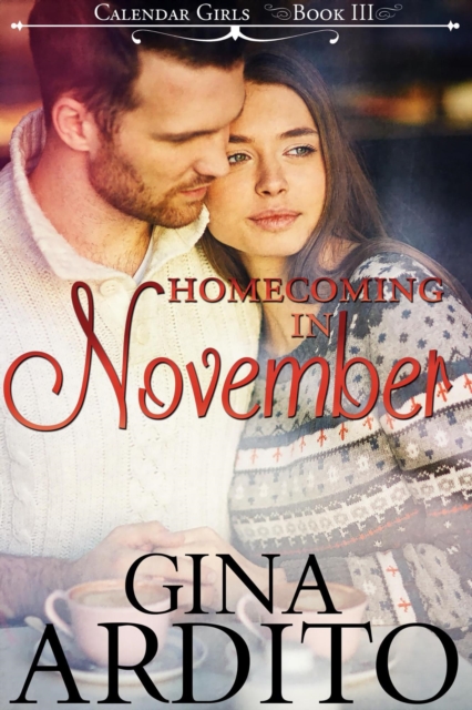 Homecoming in November