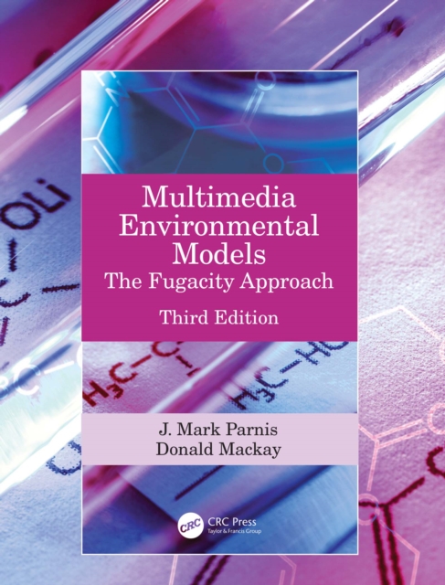 Multimedia Environmental Models