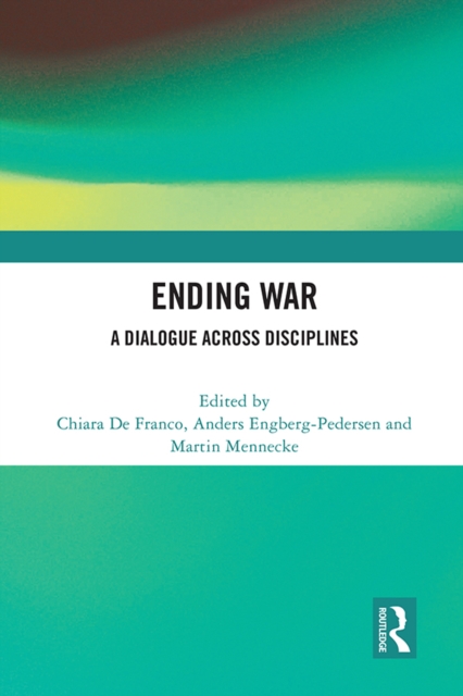 Ending War