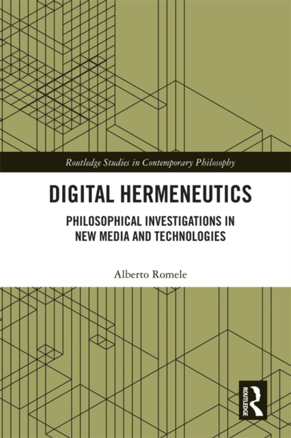 Digital Hermeneutics