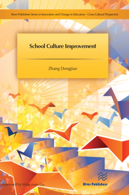 School Culture Improvement