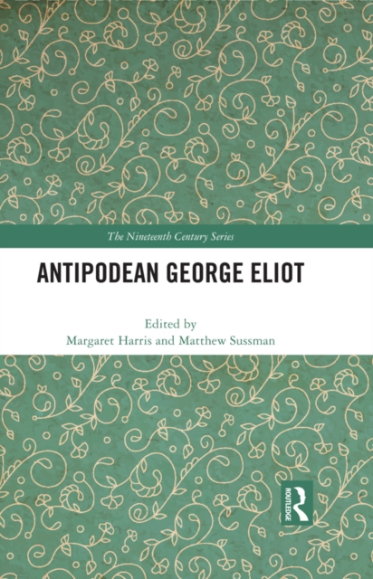 Antipodean George Eliot