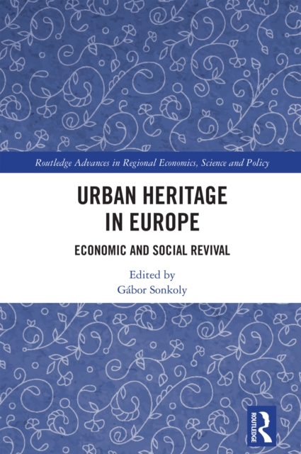 Urban Heritage in Europe